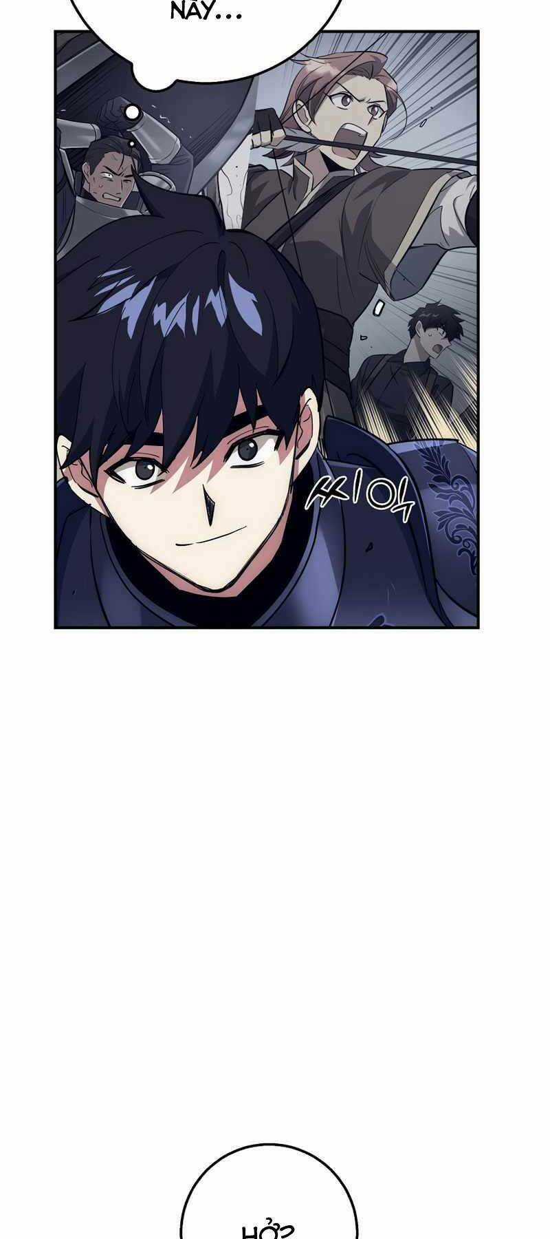 Siêu May Mắn - Chapter 27 - Trang 22