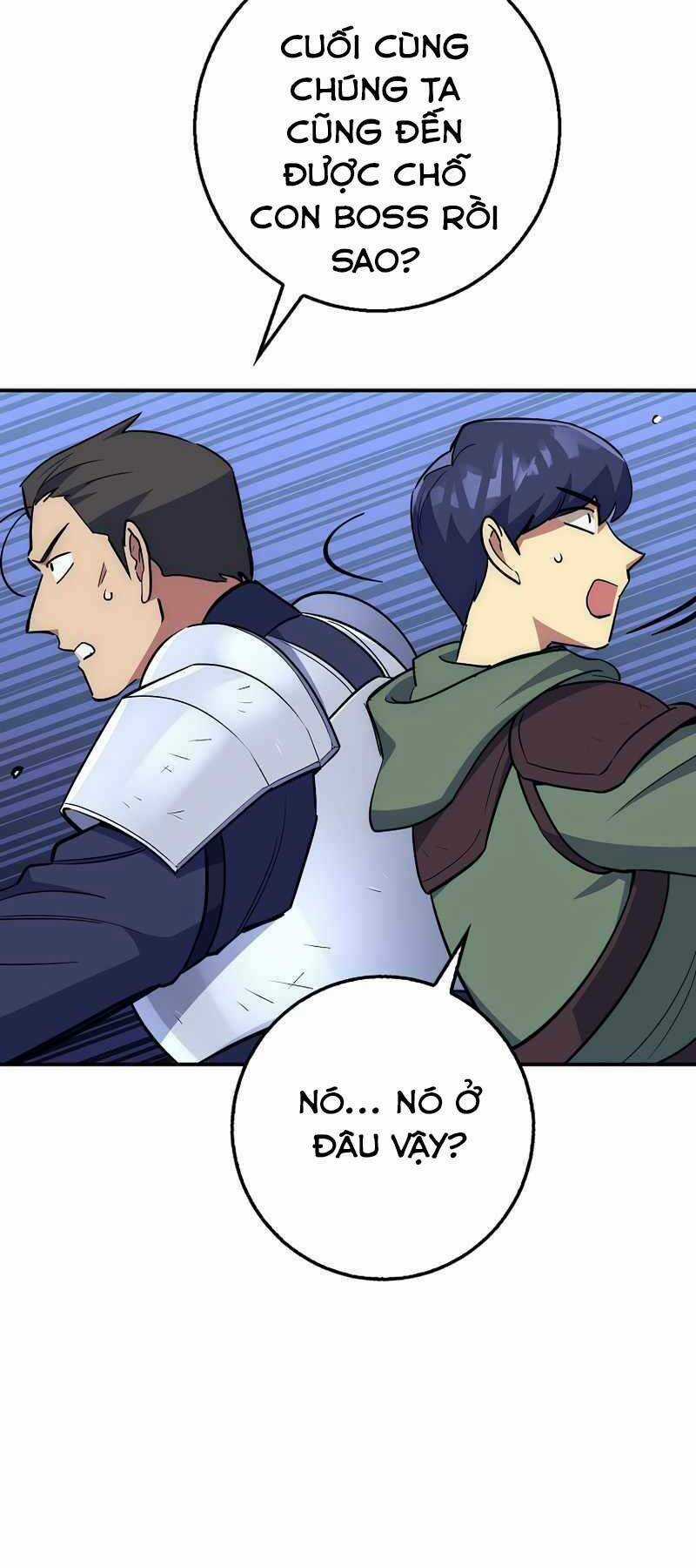 Siêu May Mắn - Chapter 27 - Trang 24