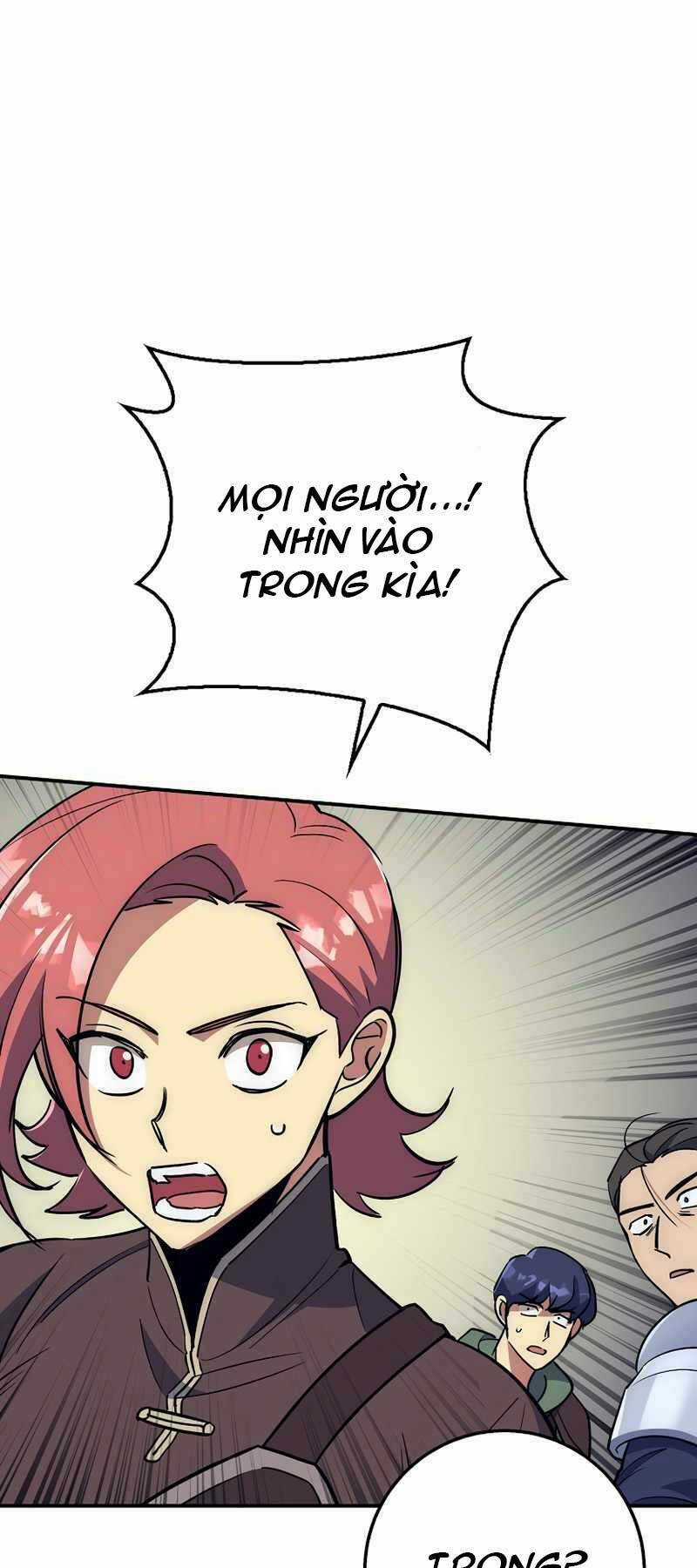 Siêu May Mắn - Chapter 27 - Trang 25