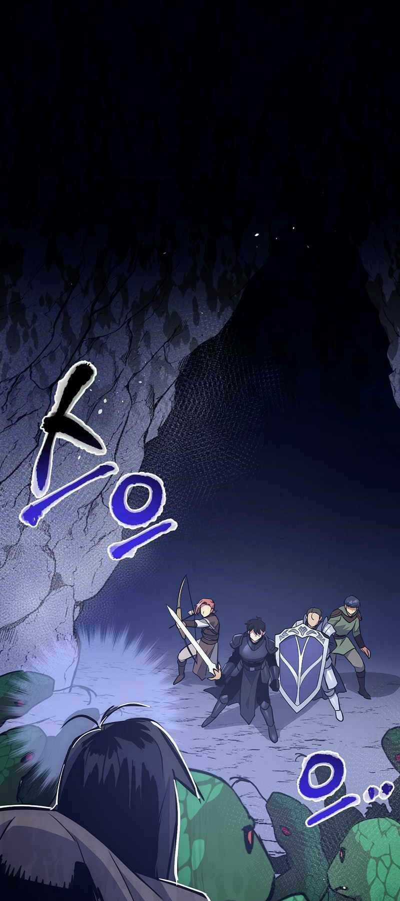 Siêu May Mắn - Chapter 27 - Trang 27