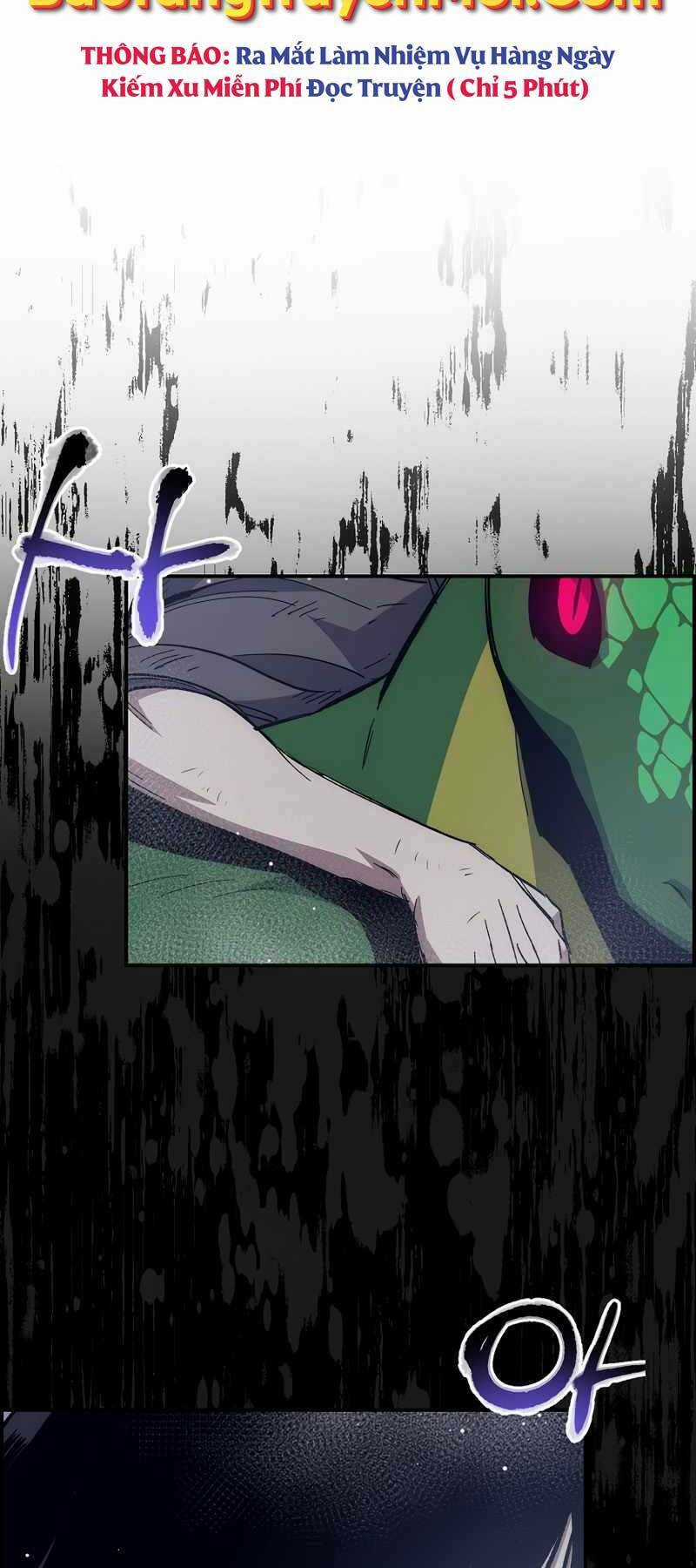 Siêu May Mắn - Chapter 27 - Trang 29