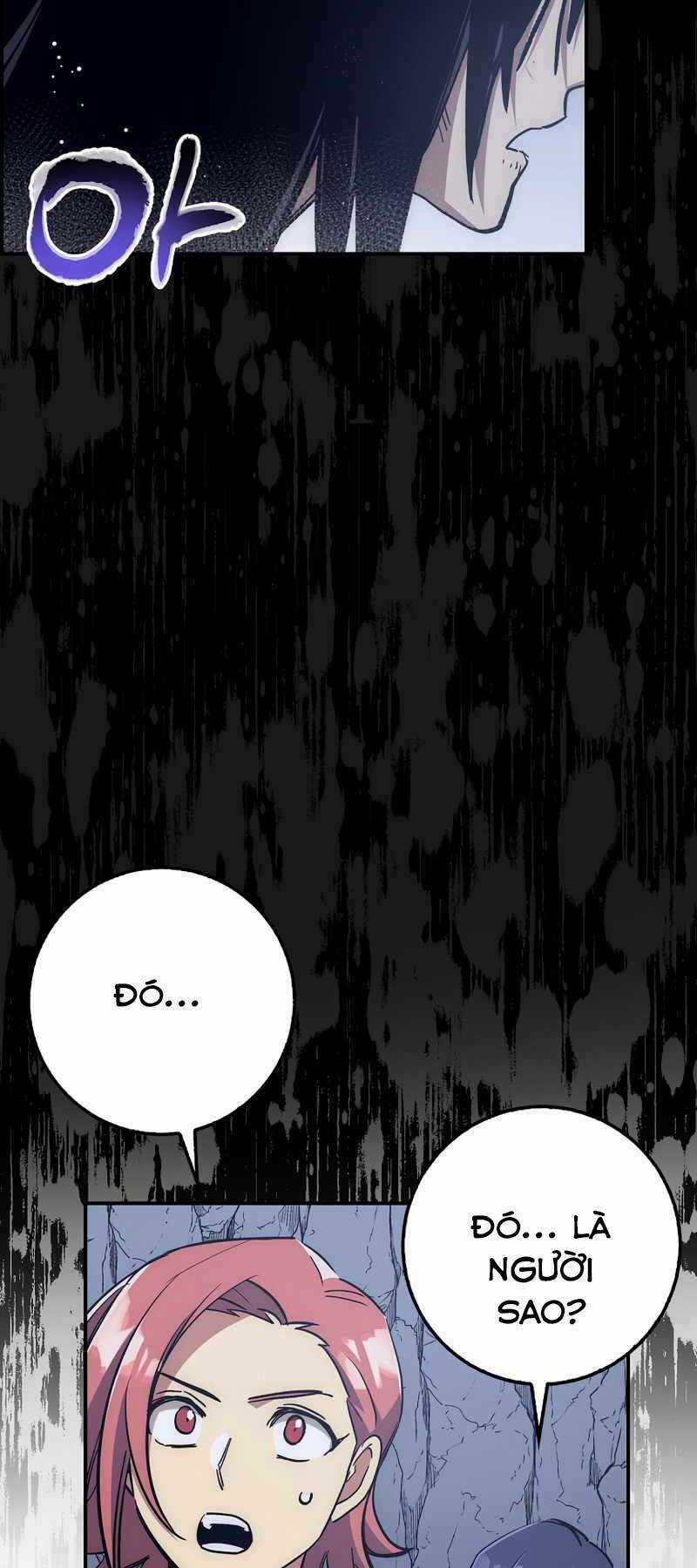 Siêu May Mắn - Chapter 27 - Trang 30