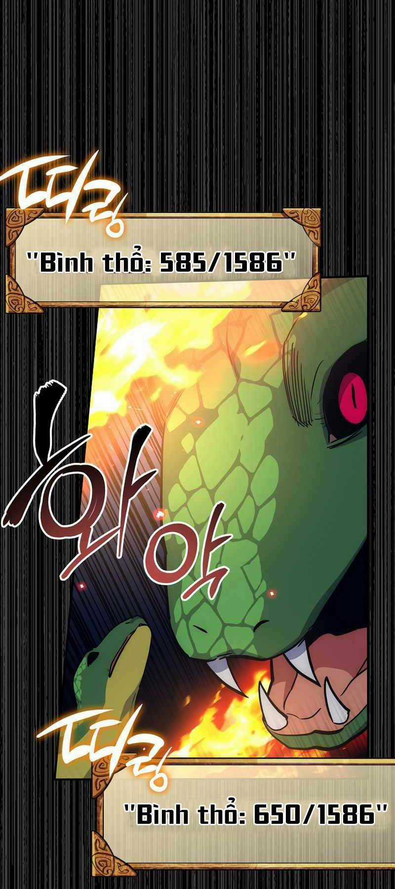 Siêu May Mắn - Chapter 27 - Trang 4