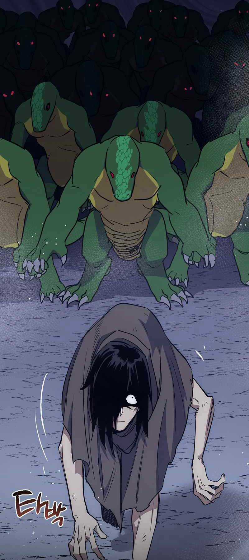 Siêu May Mắn - Chapter 27 - Trang 32