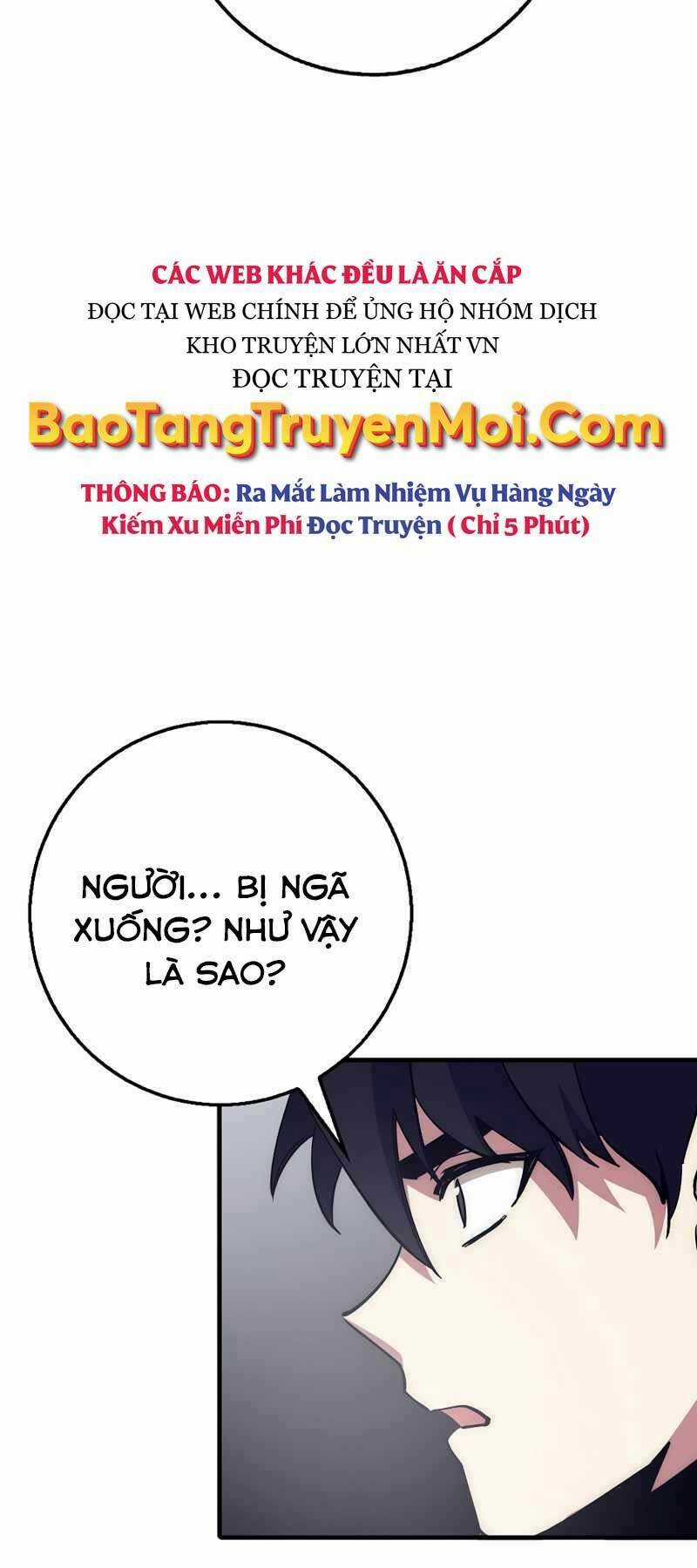 Siêu May Mắn - Chapter 27 - Trang 38