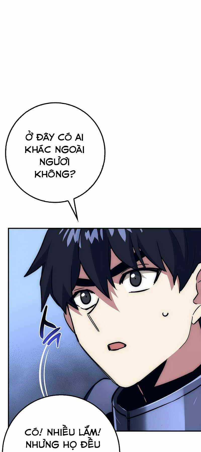 Siêu May Mắn - Chapter 27 - Trang 43