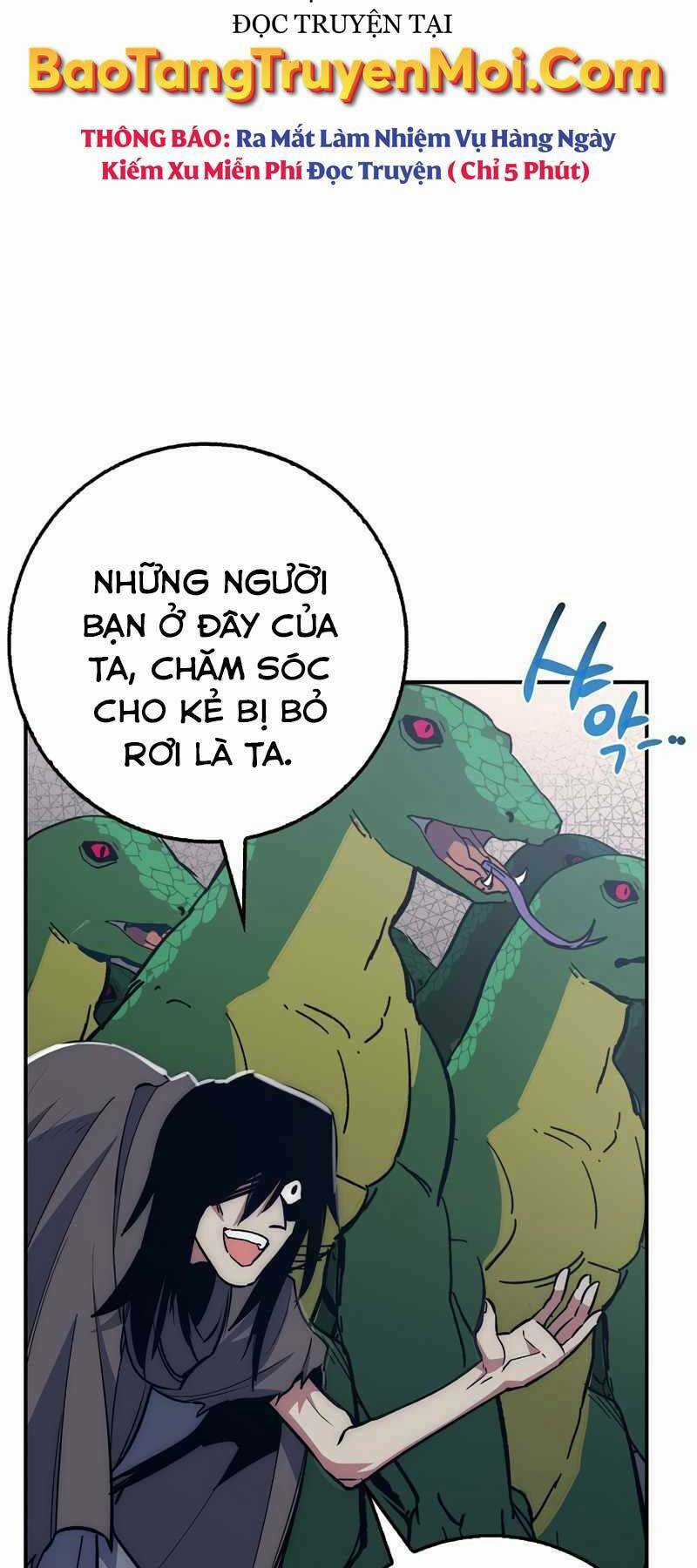 Siêu May Mắn - Chapter 27 - Trang 47