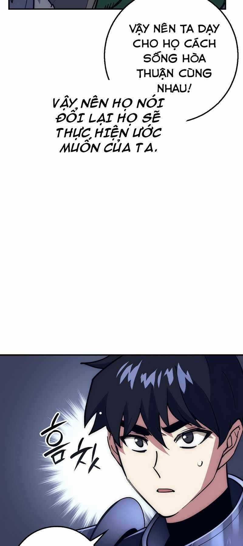 Siêu May Mắn - Chapter 27 - Trang 48