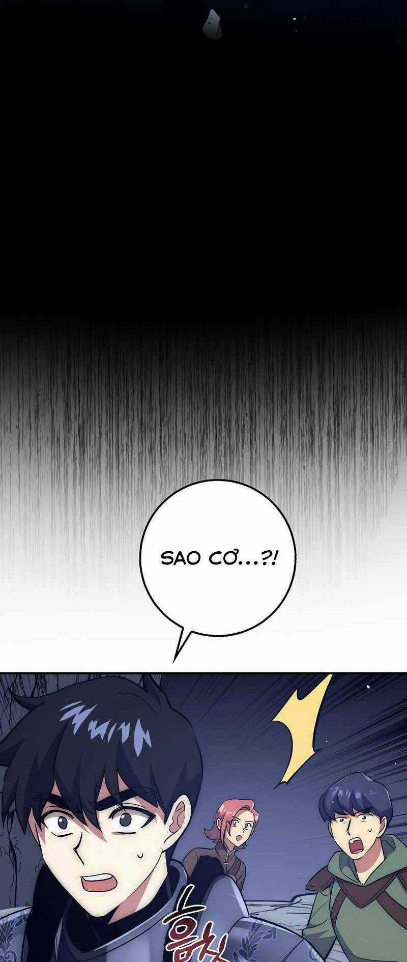 Siêu May Mắn - Chapter 27 - Trang 52