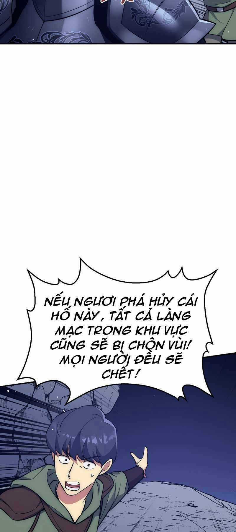 Siêu May Mắn - Chapter 27 - Trang 53