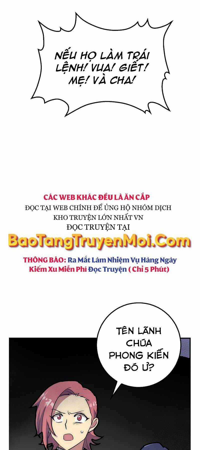 Siêu May Mắn - Chapter 27 - Trang 56