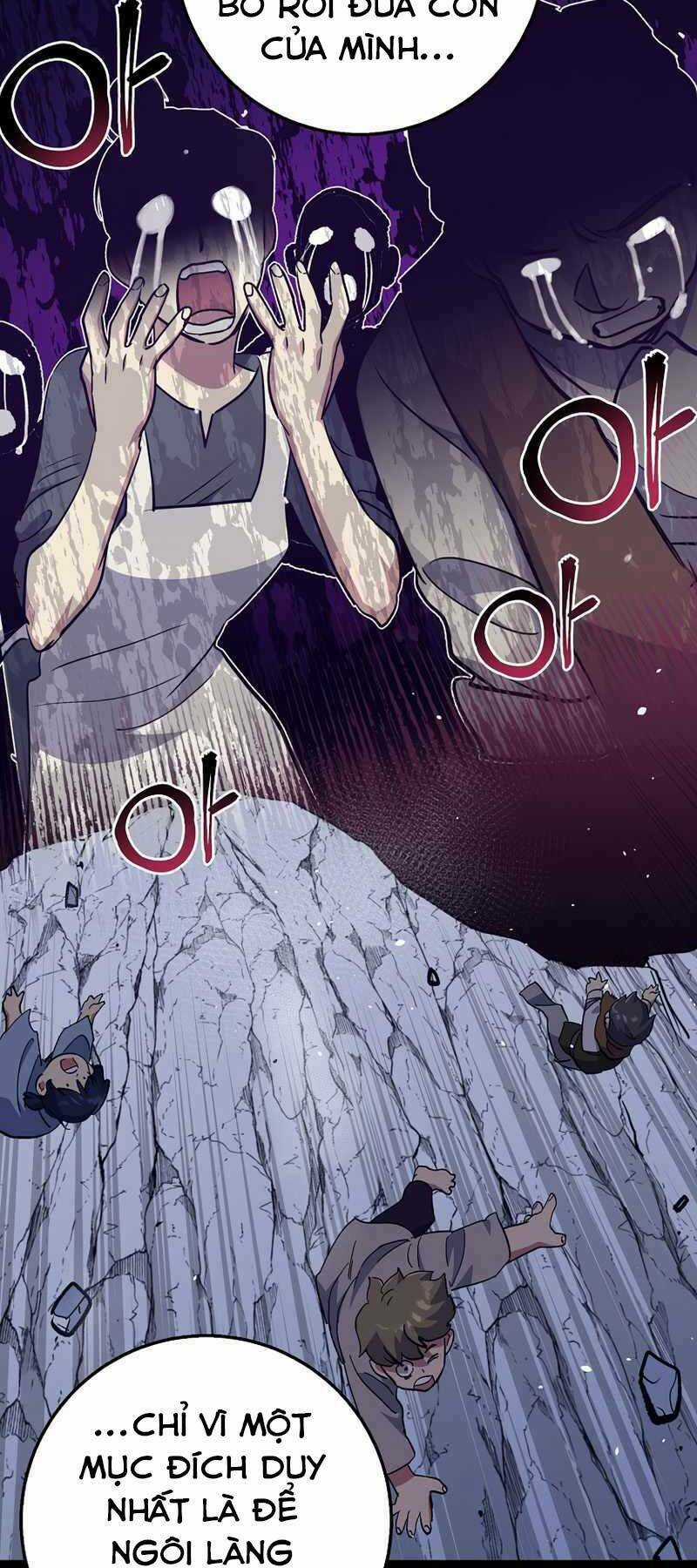 Siêu May Mắn - Chapter 27 - Trang 59