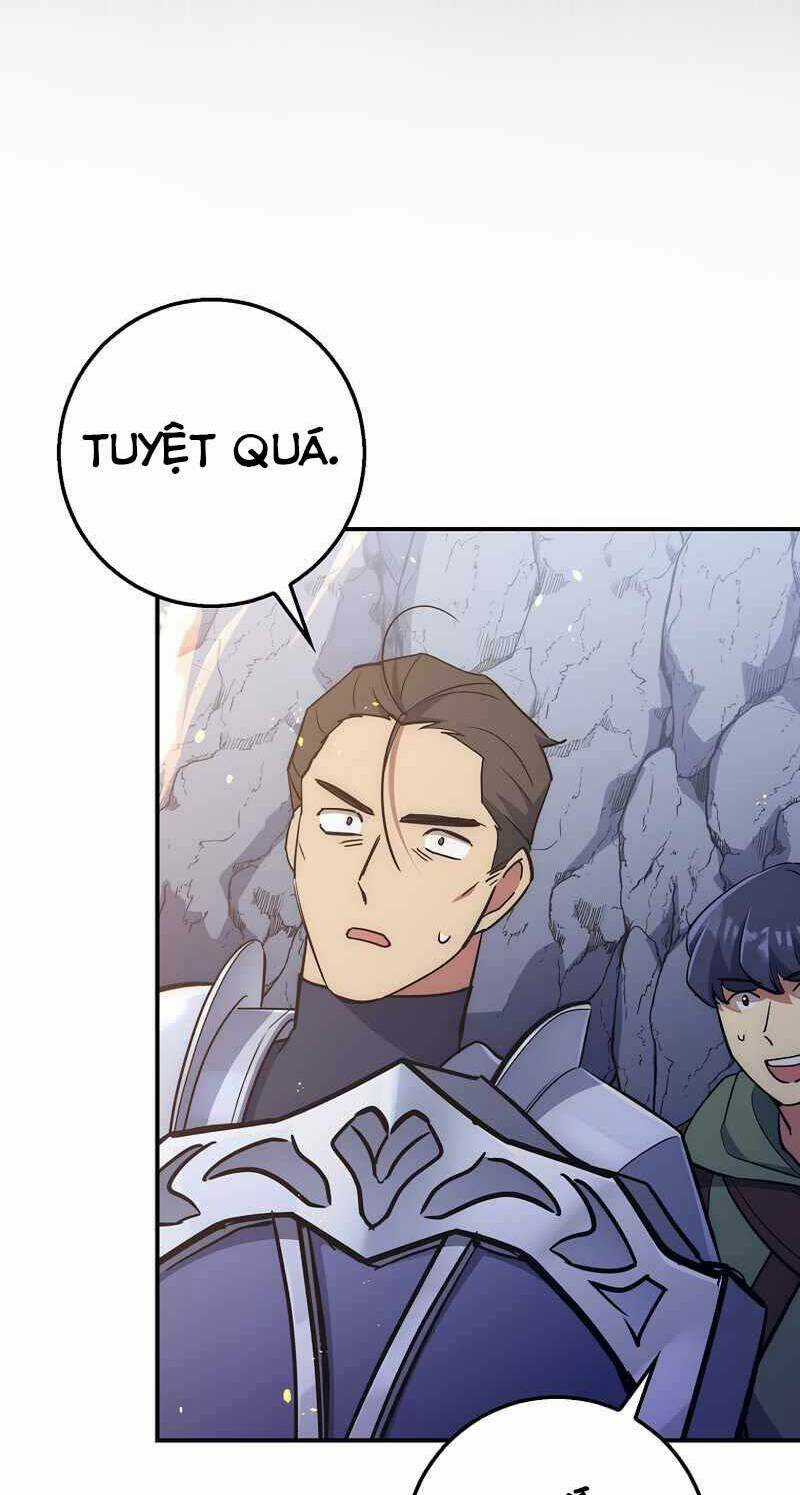 Siêu May Mắn - Chapter 27 - Trang 7