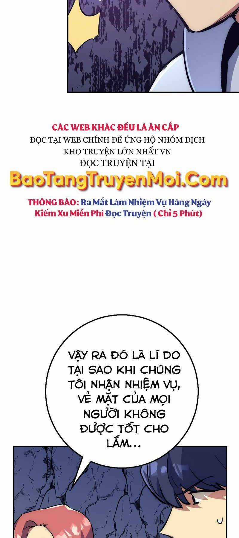 Siêu May Mắn - Chapter 27 - Trang 61