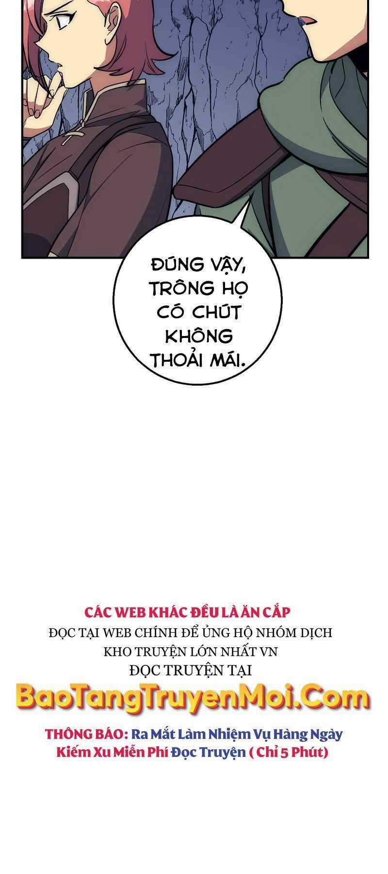 Siêu May Mắn - Chapter 27 - Trang 62