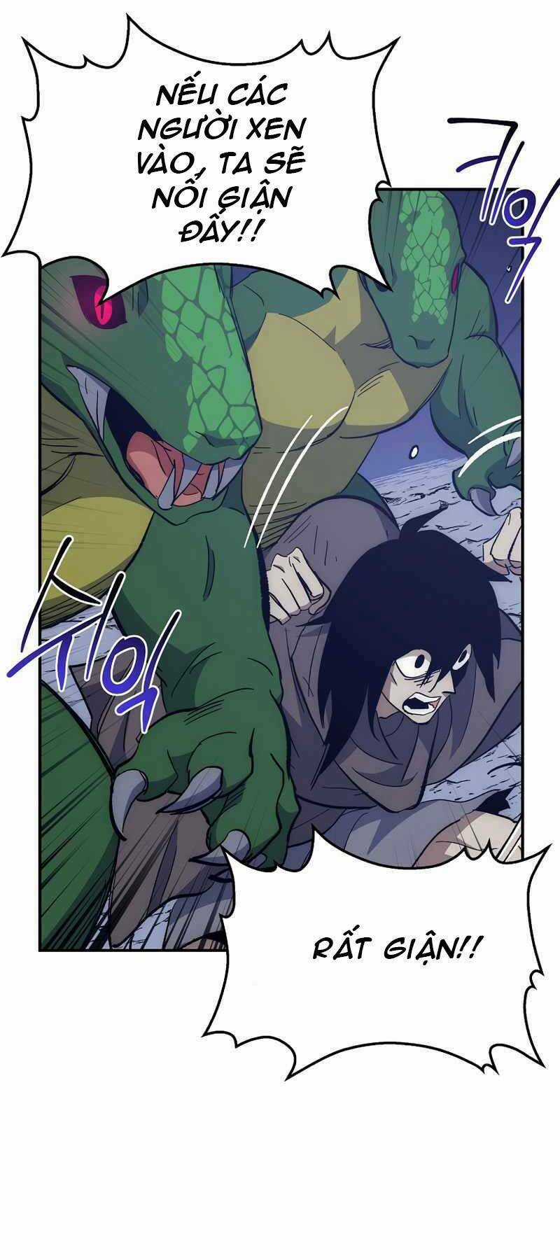 Siêu May Mắn - Chapter 27 - Trang 63