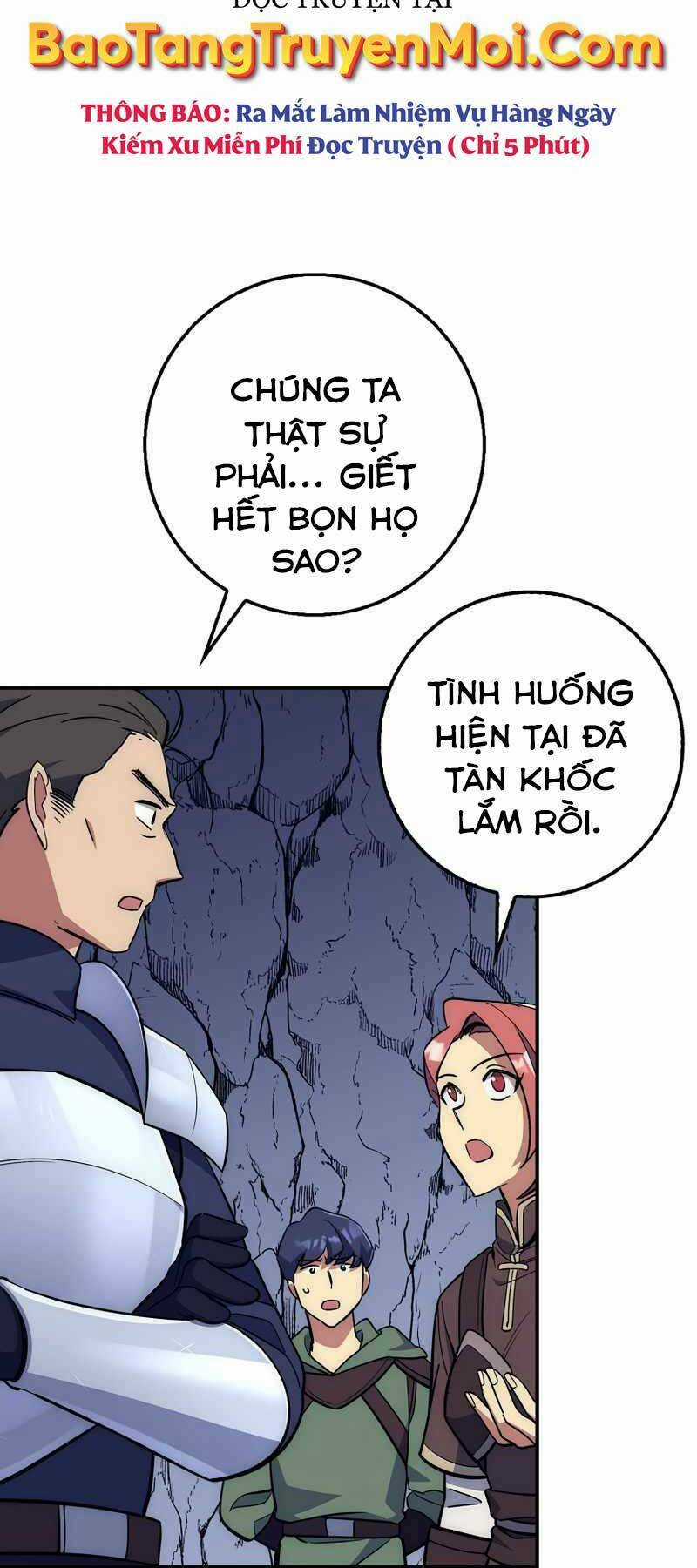 Siêu May Mắn - Chapter 27 - Trang 69