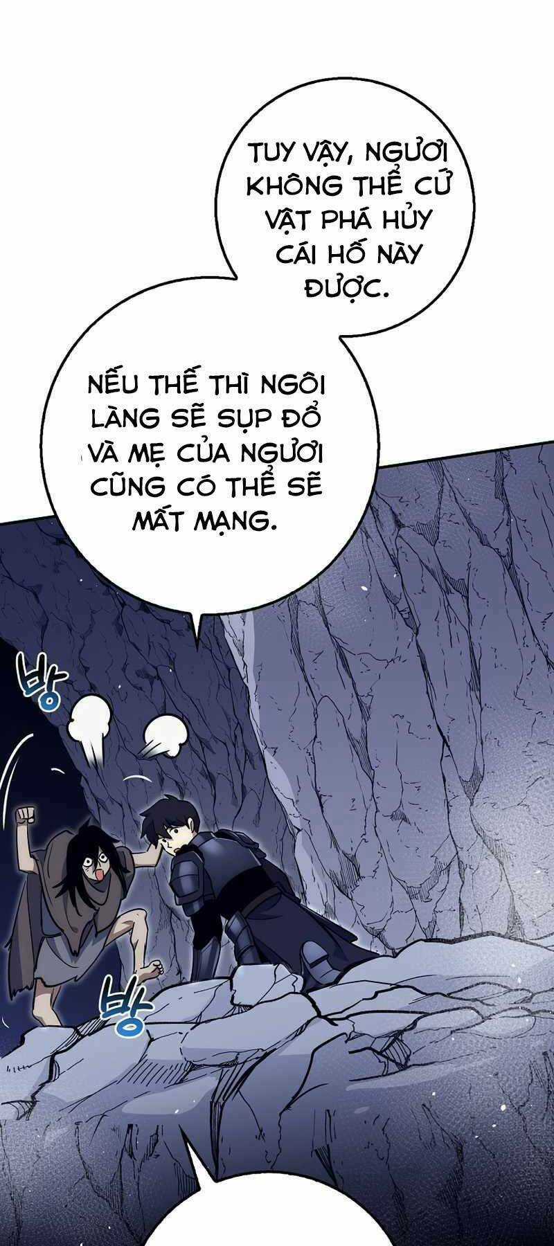 Siêu May Mắn - Chapter 27 - Trang 75