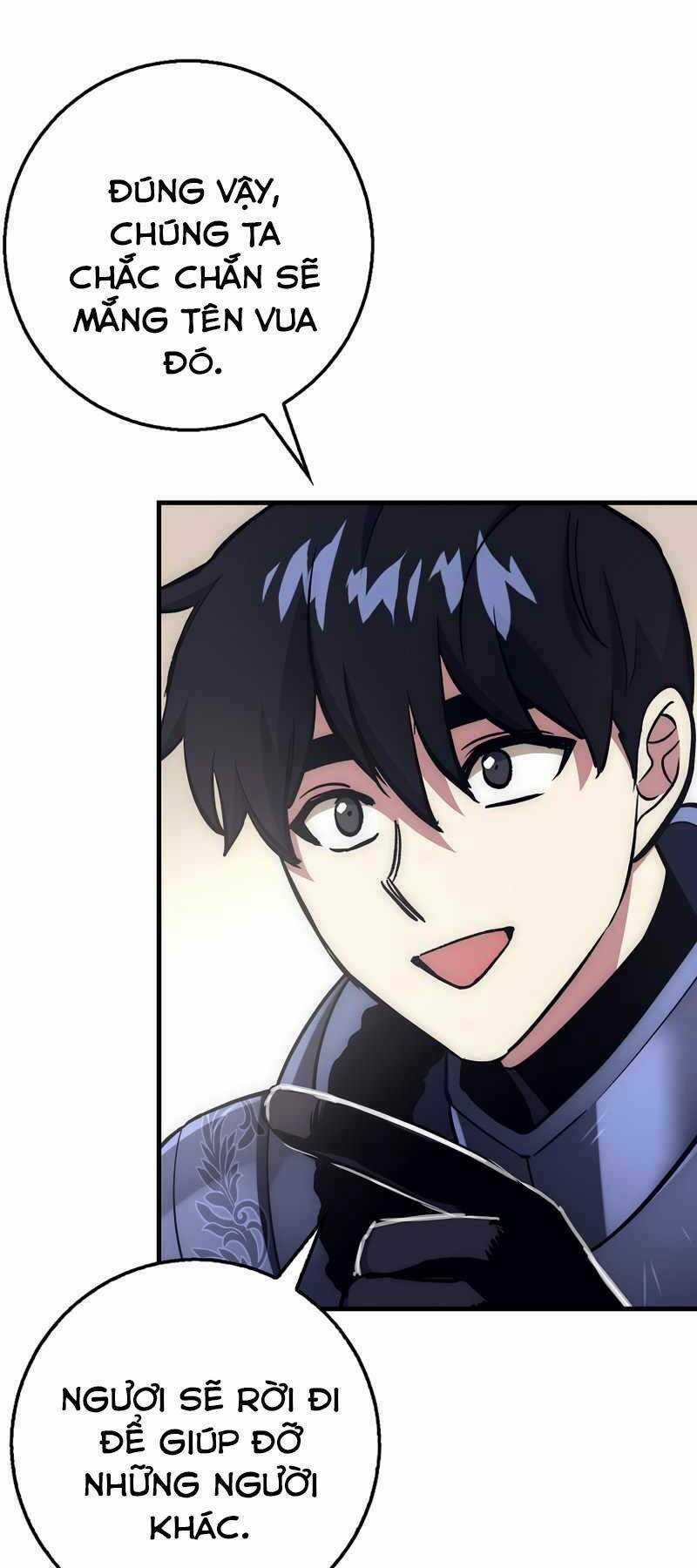 Siêu May Mắn - Chapter 27 - Trang 81