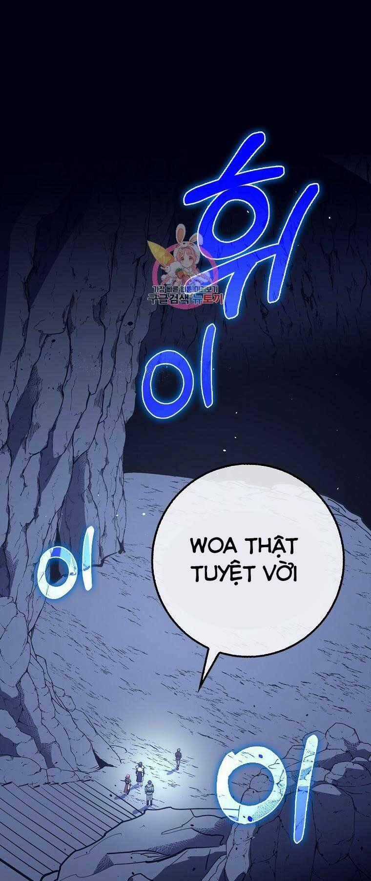 Siêu May Mắn - Chapter 28 - Trang 1