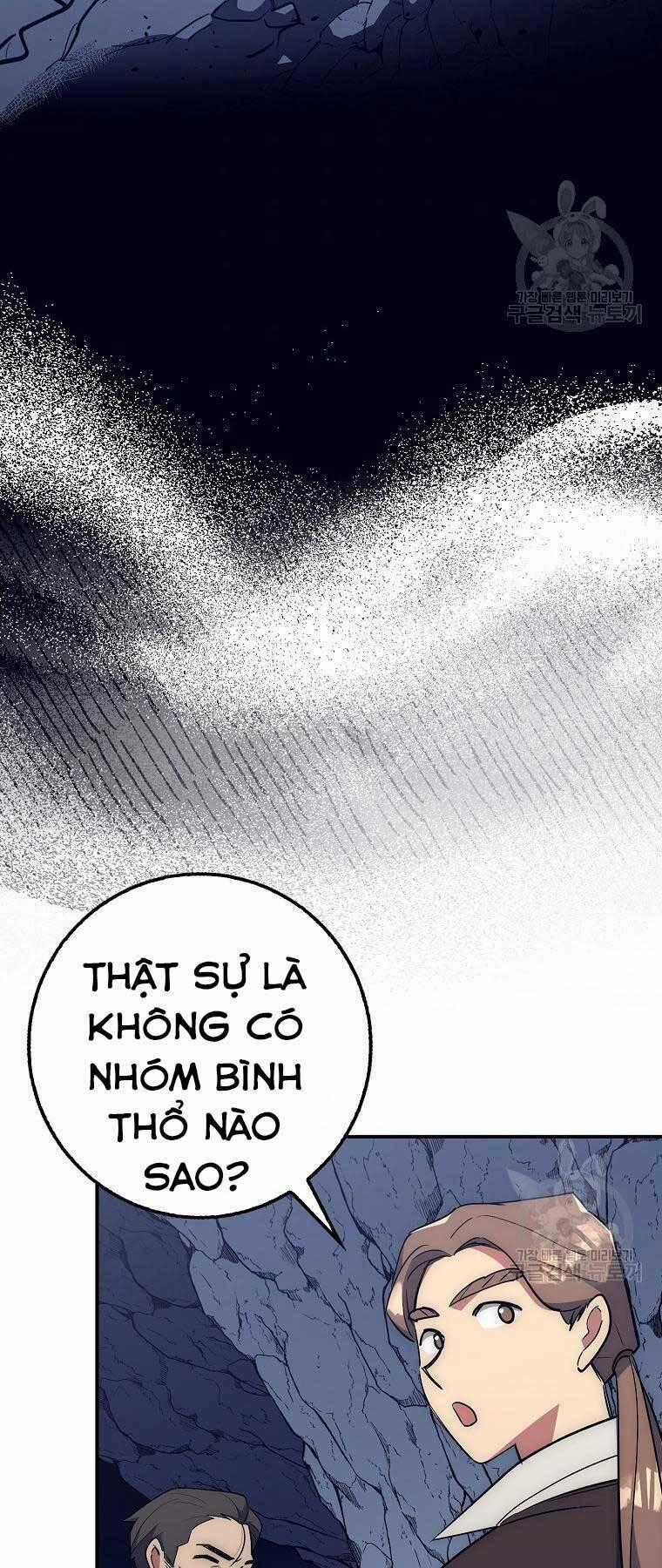 Siêu May Mắn - Chapter 28 - Trang 2