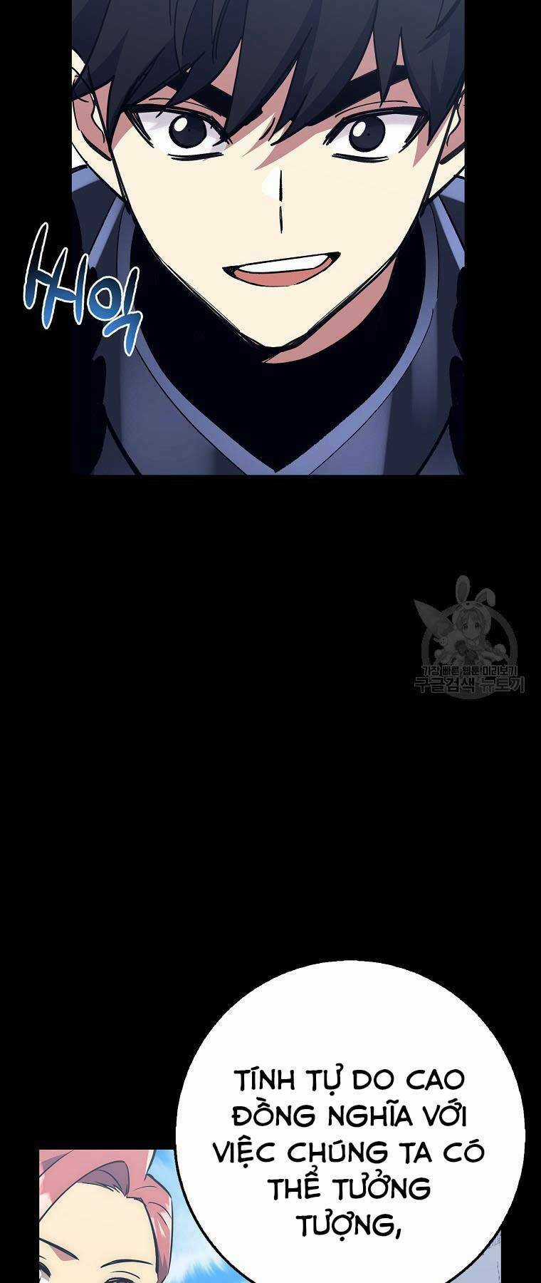 Siêu May Mắn - Chapter 28 - Trang 12