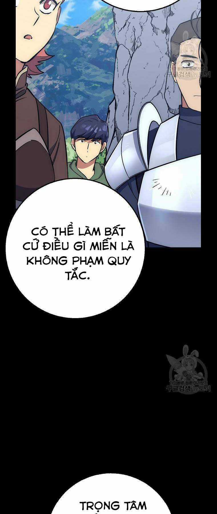 Siêu May Mắn - Chapter 28 - Trang 13