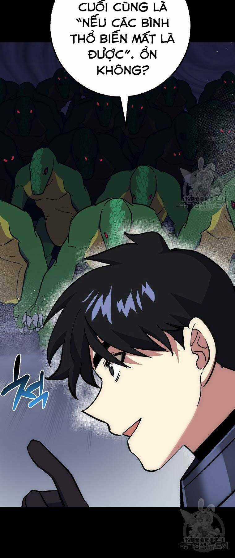 Siêu May Mắn - Chapter 28 - Trang 14