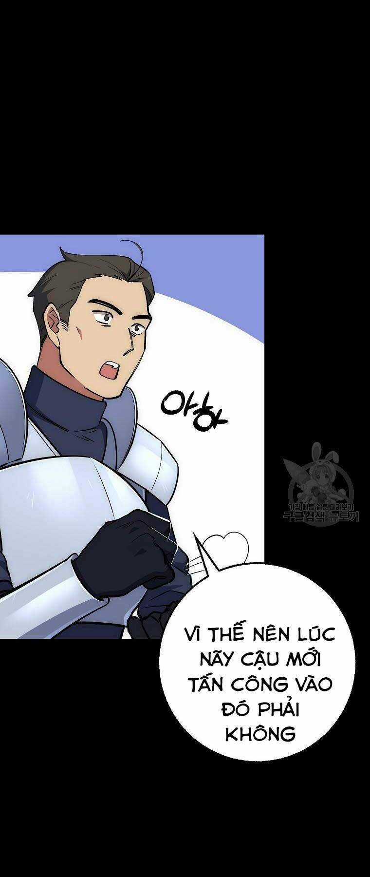 Siêu May Mắn - Chapter 28 - Trang 15