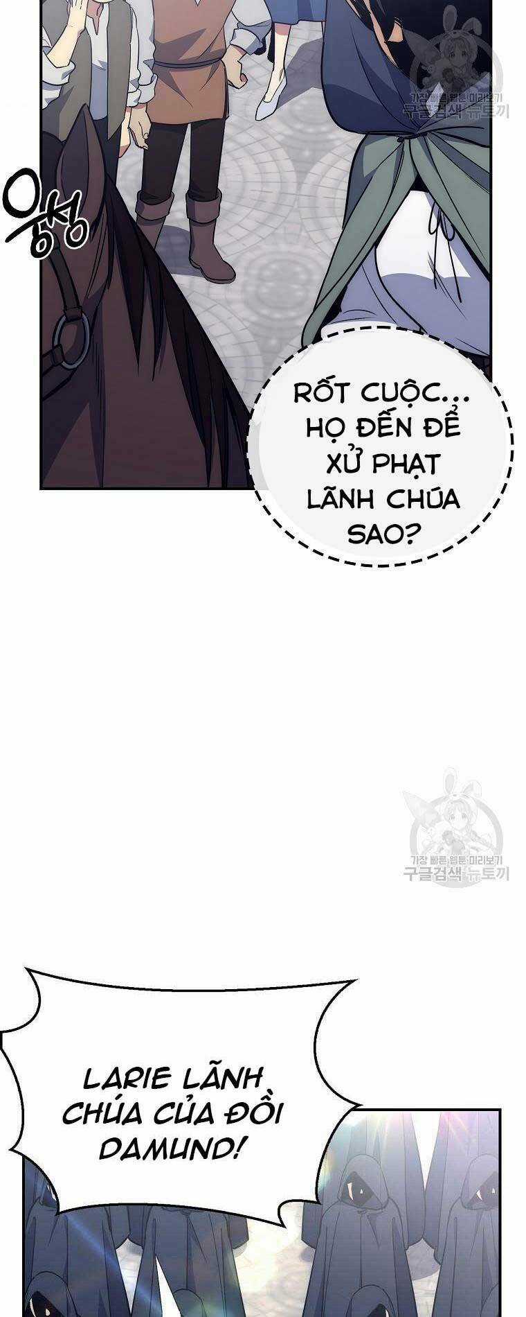 Siêu May Mắn - Chapter 28 - Trang 21