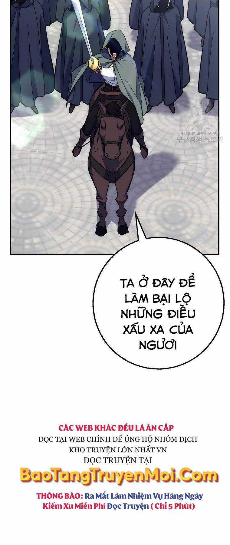 Siêu May Mắn - Chapter 28 - Trang 22