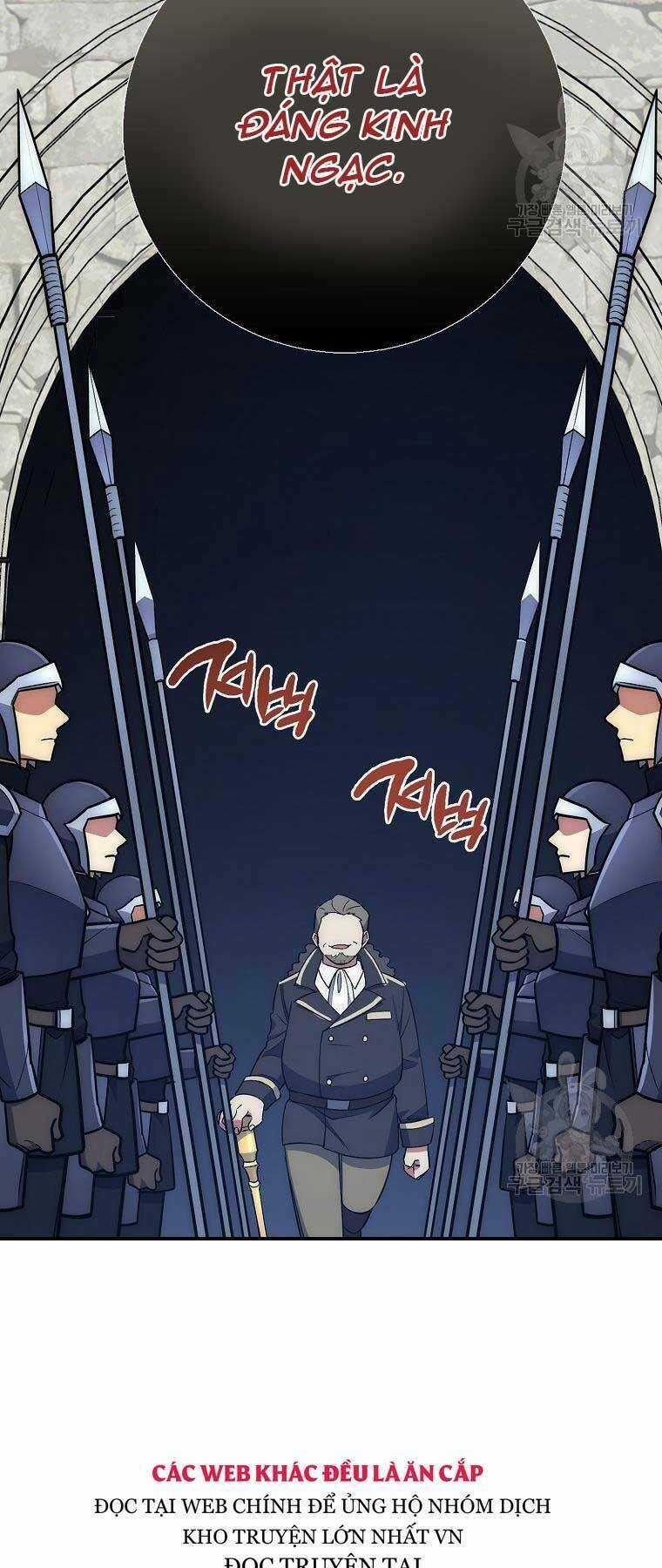 Siêu May Mắn - Chapter 28 - Trang 27