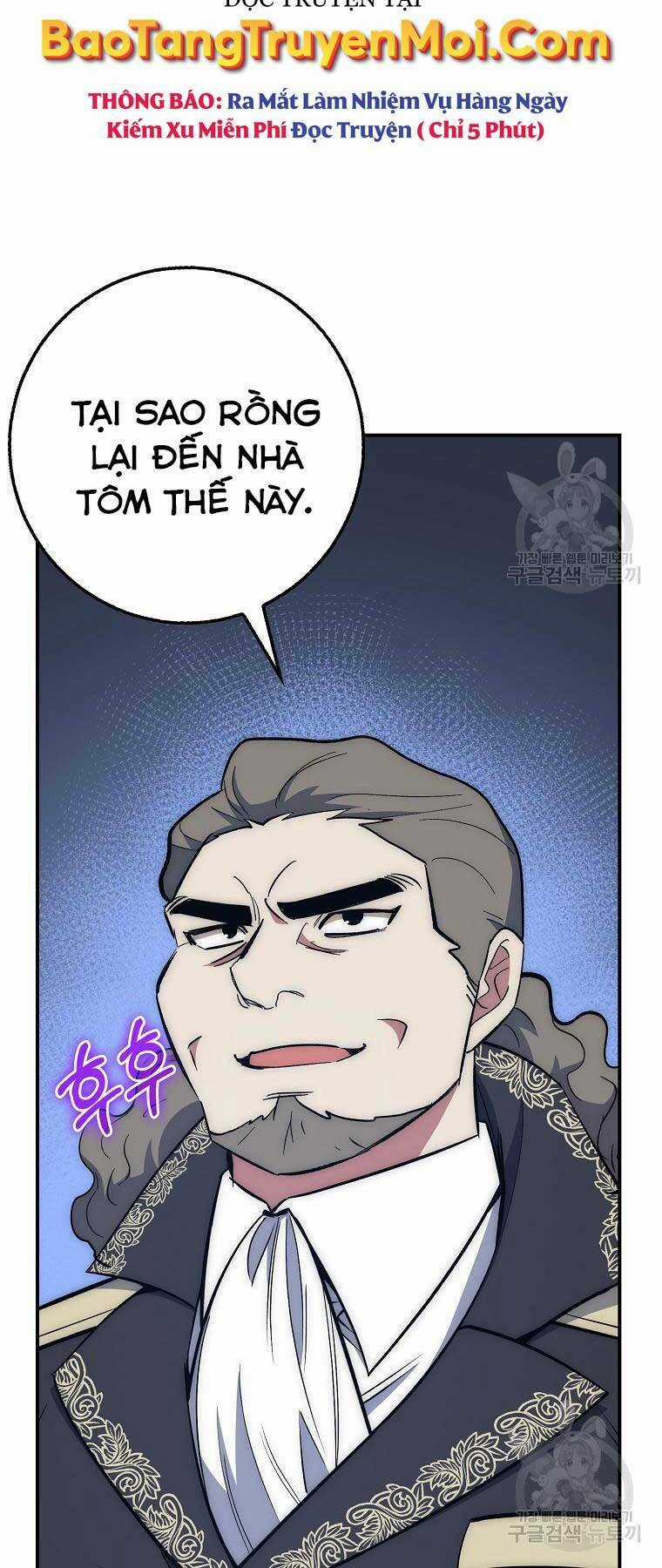 Siêu May Mắn - Chapter 28 - Trang 28