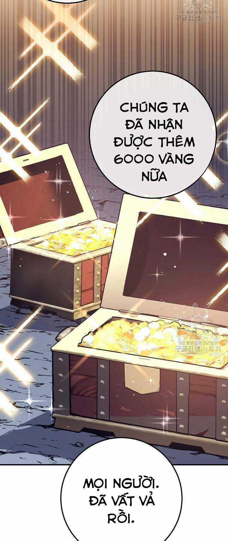 Siêu May Mắn - Chapter 28 - Trang 4