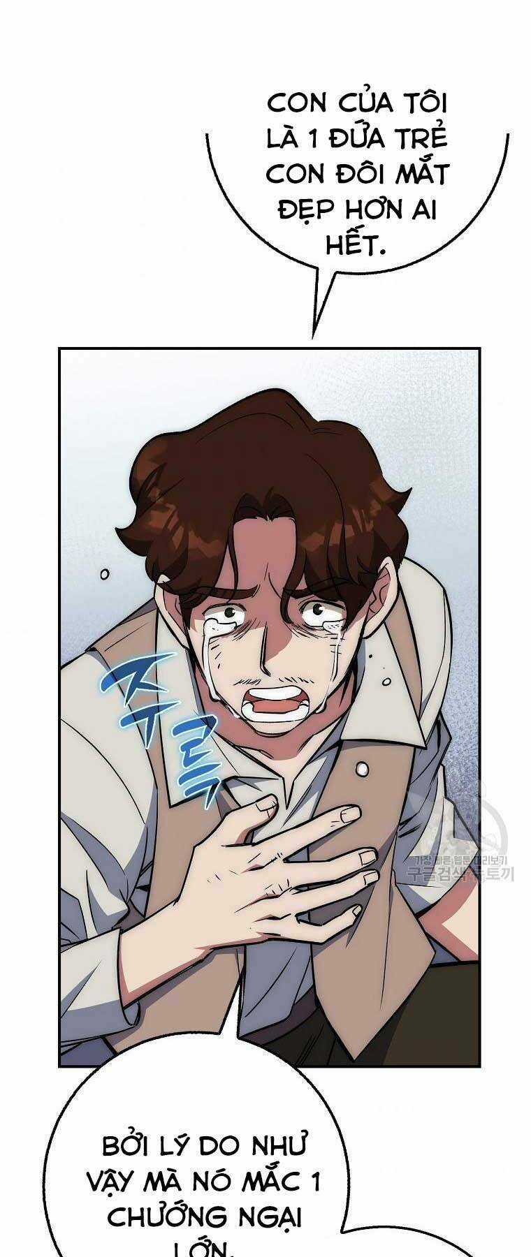 Siêu May Mắn - Chapter 28 - Trang 32