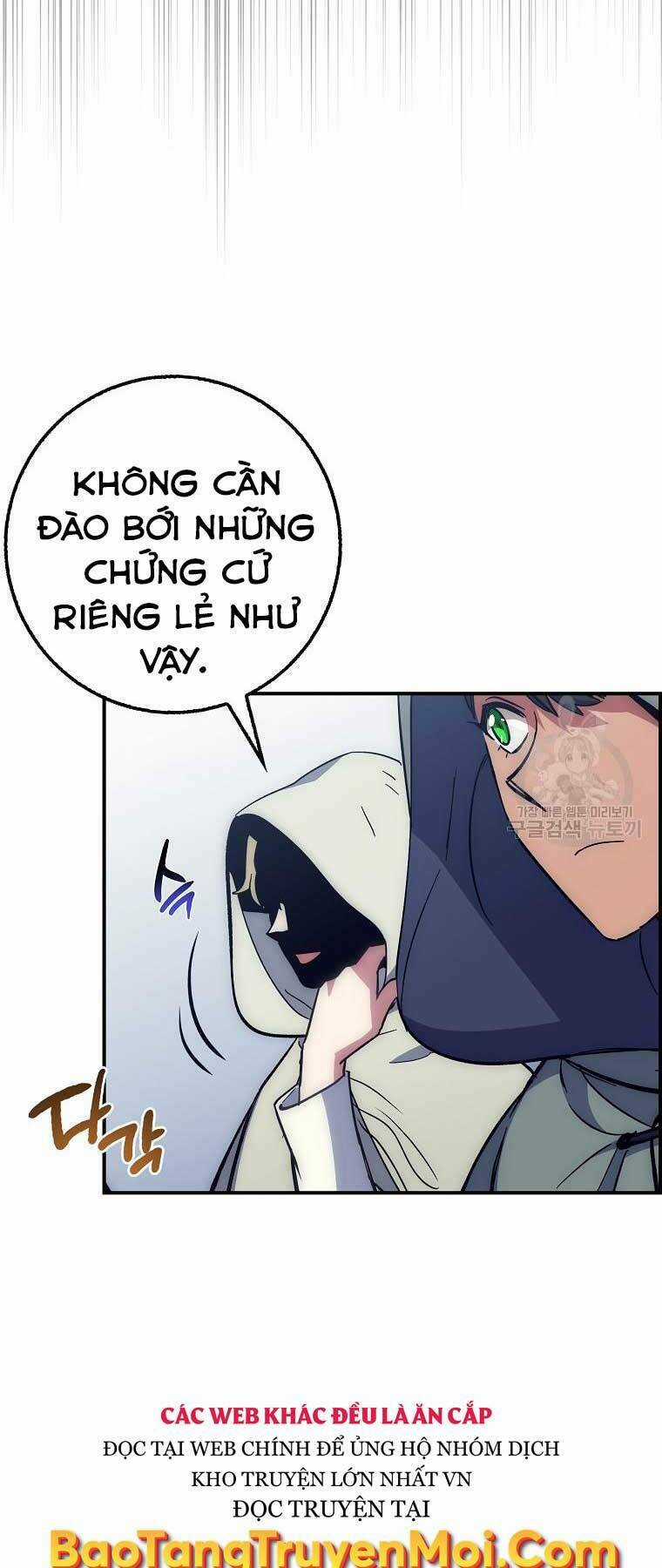 Siêu May Mắn - Chapter 28 - Trang 34