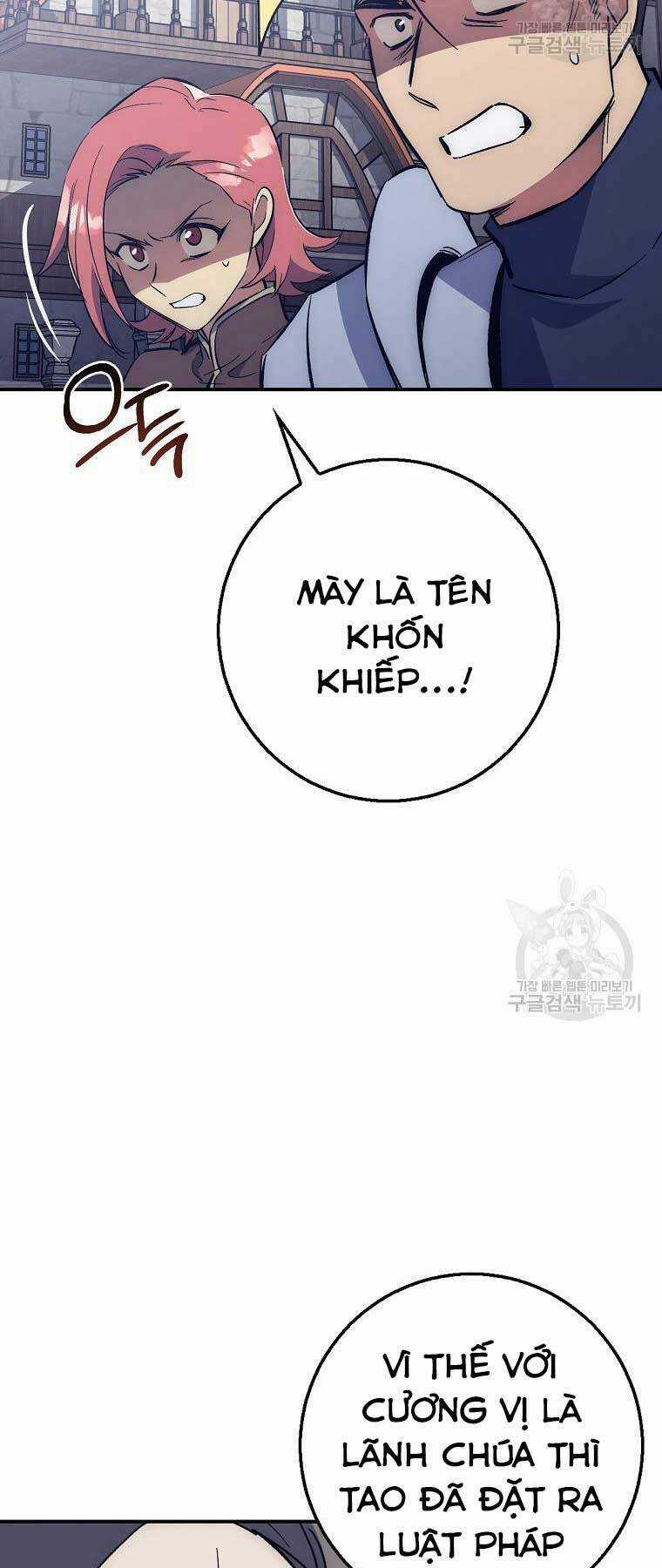 Siêu May Mắn - Chapter 28 - Trang 40