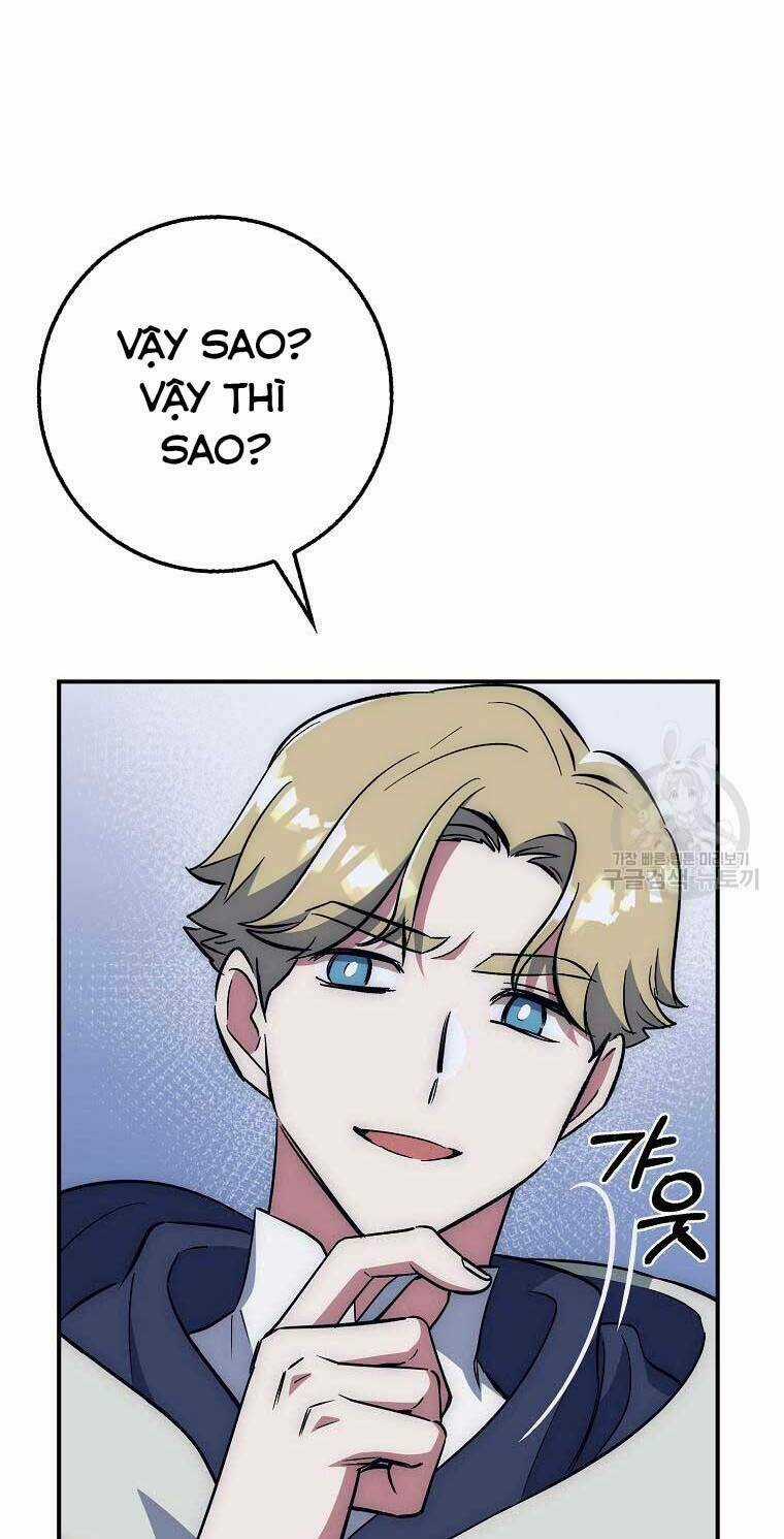 Siêu May Mắn - Chapter 28 - Trang 42