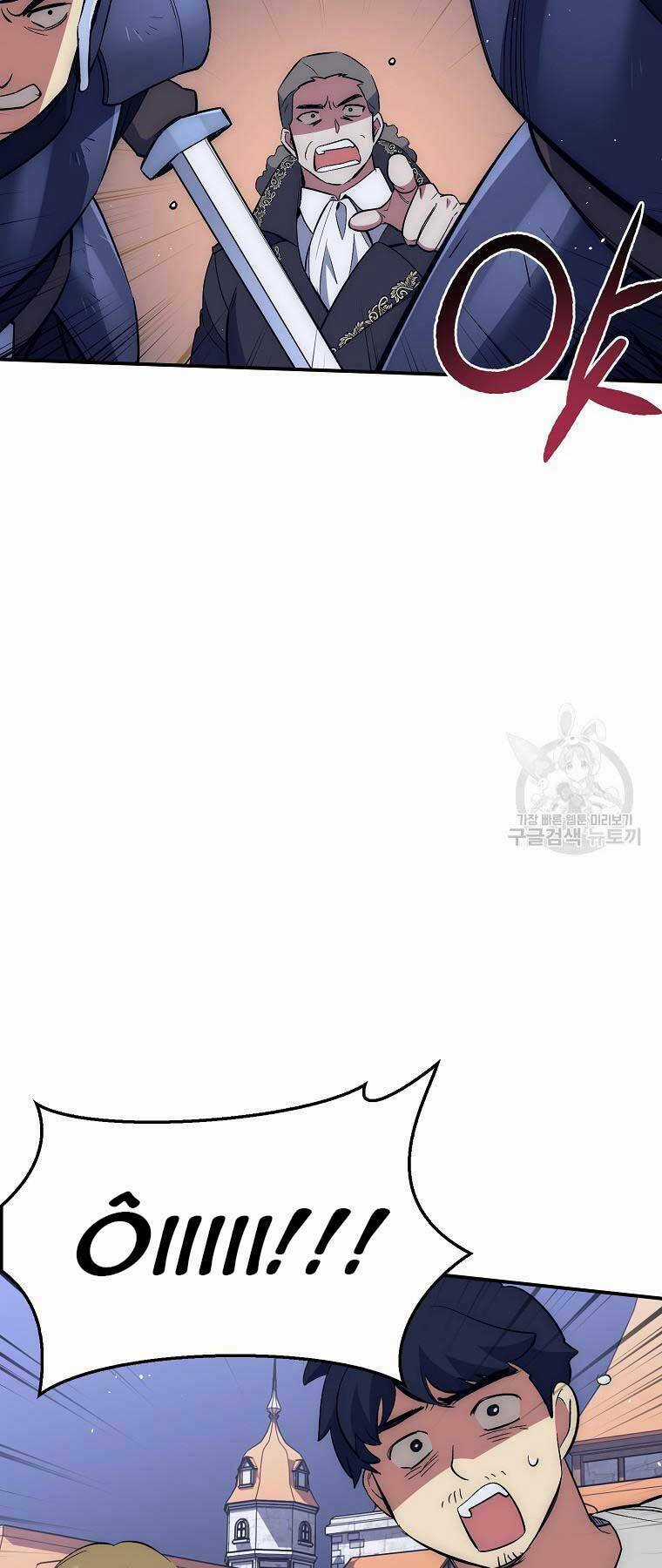 Siêu May Mắn - Chapter 28 - Trang 47