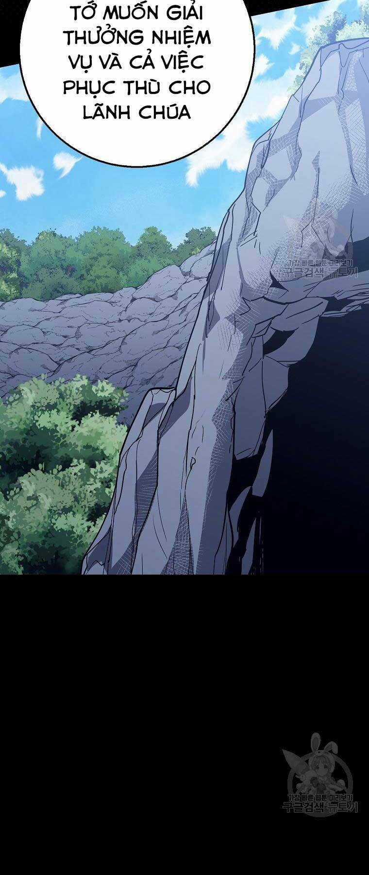 Siêu May Mắn - Chapter 28 - Trang 8