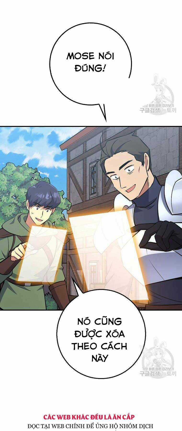 Siêu May Mắn - Chapter 28 - Trang 71