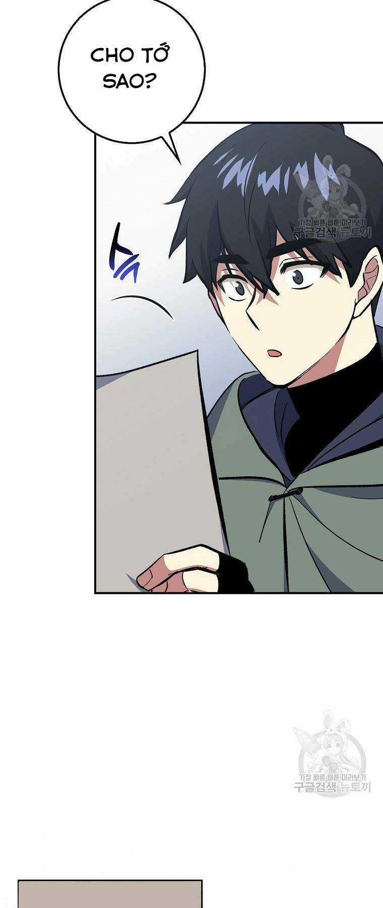 Siêu May Mắn - Chapter 28 - Trang 74