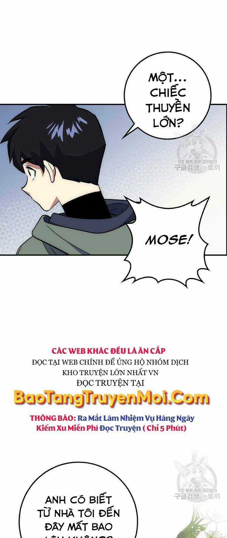 Siêu May Mắn - Chapter 28 - Trang 77