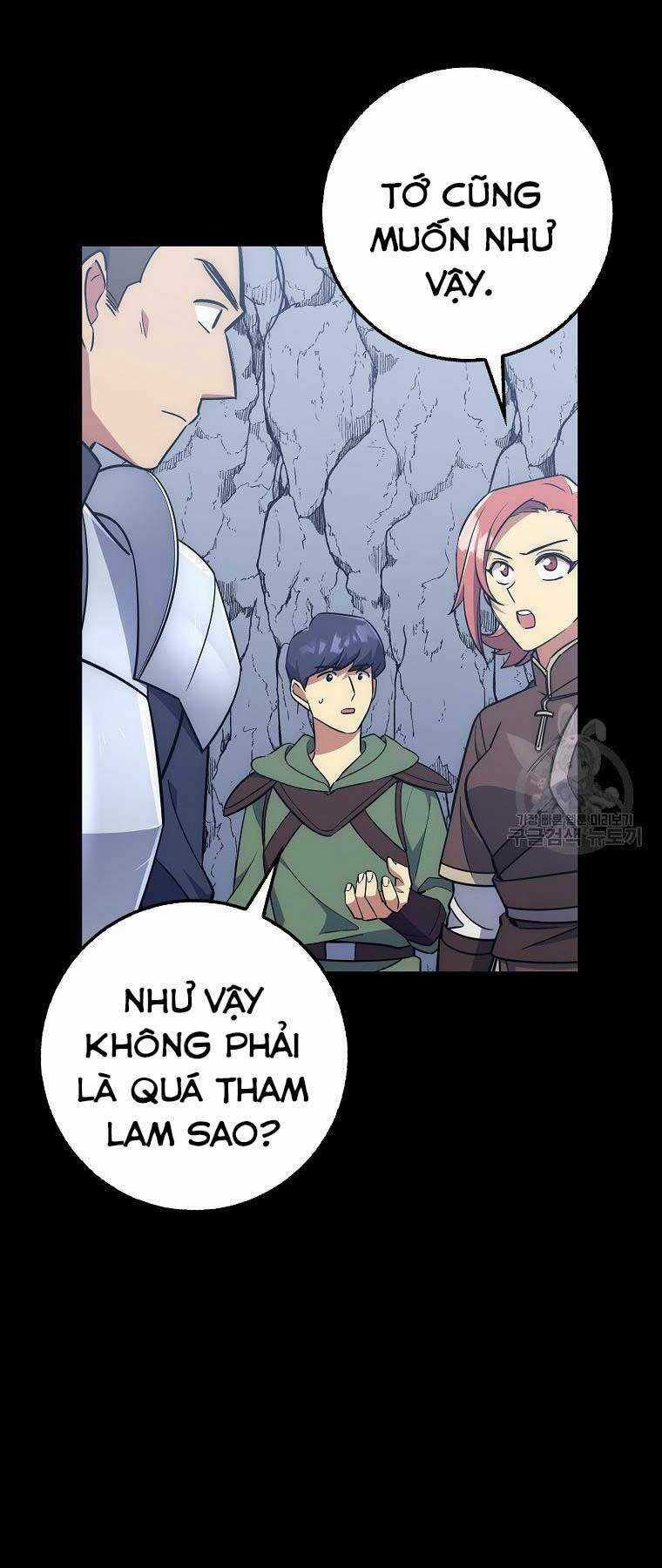 Siêu May Mắn - Chapter 28 - Trang 9