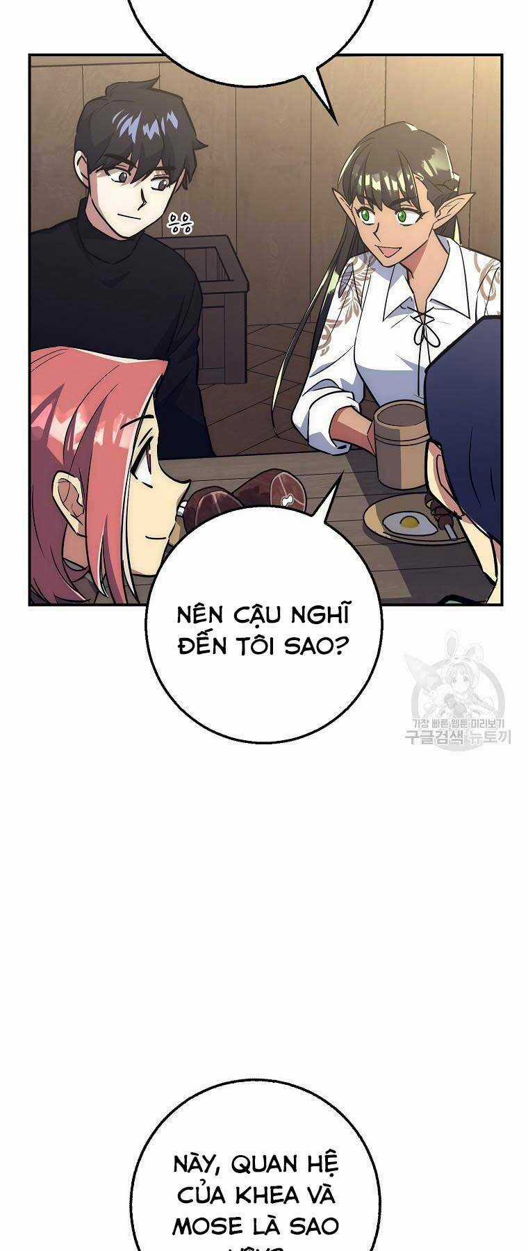 Siêu May Mắn - Chapter 28 - Trang 84