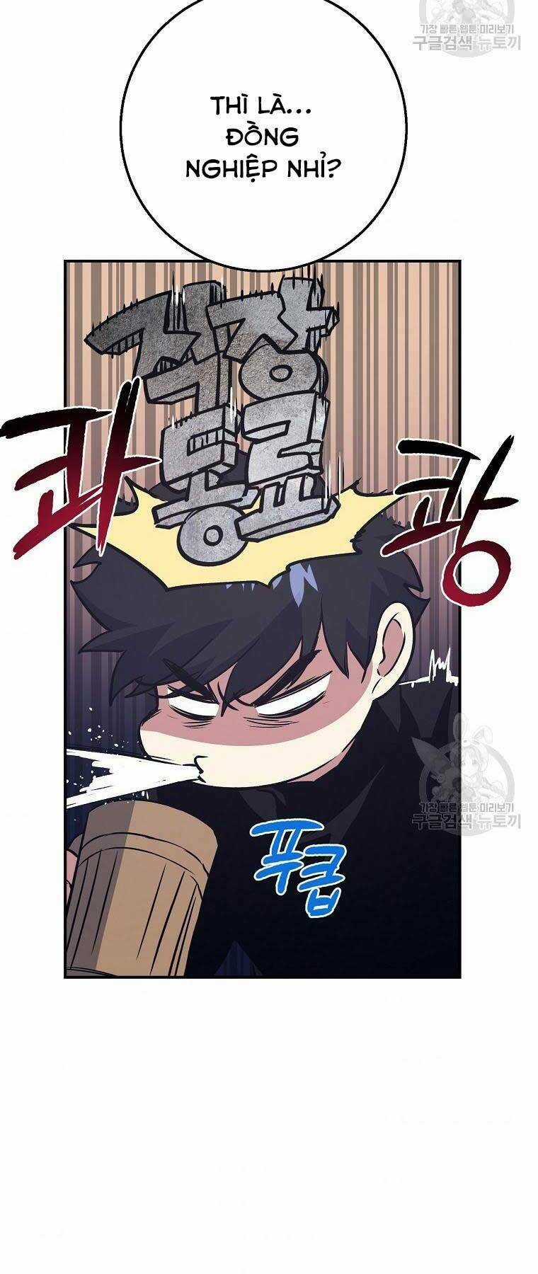 Siêu May Mắn - Chapter 28 - Trang 87