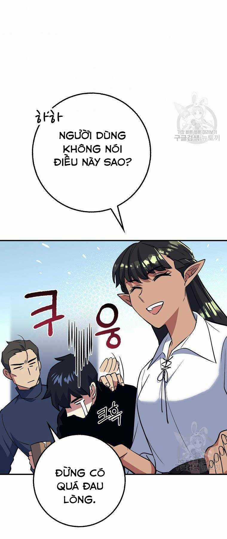 Siêu May Mắn - Chapter 28 - Trang 88