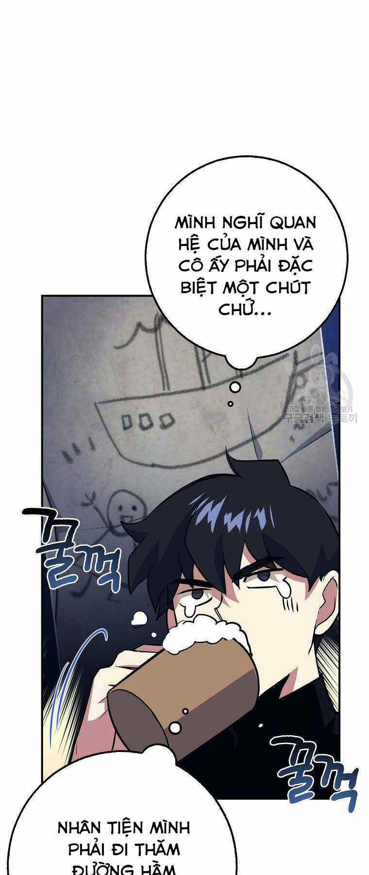 Siêu May Mắn - Chapter 28 - Trang 89