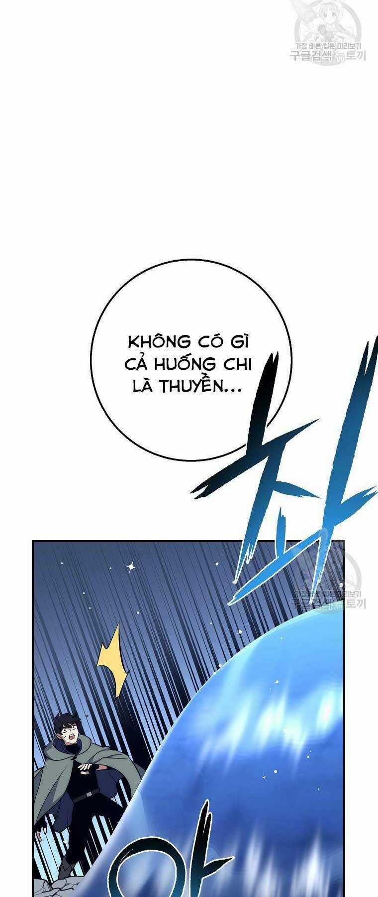 Siêu May Mắn - Chapter 28 - Trang 95