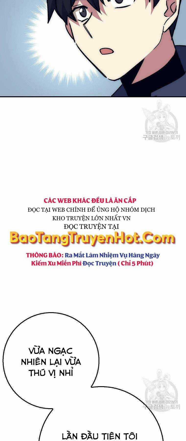 Siêu May Mắn - Chapter 29 - Trang 13